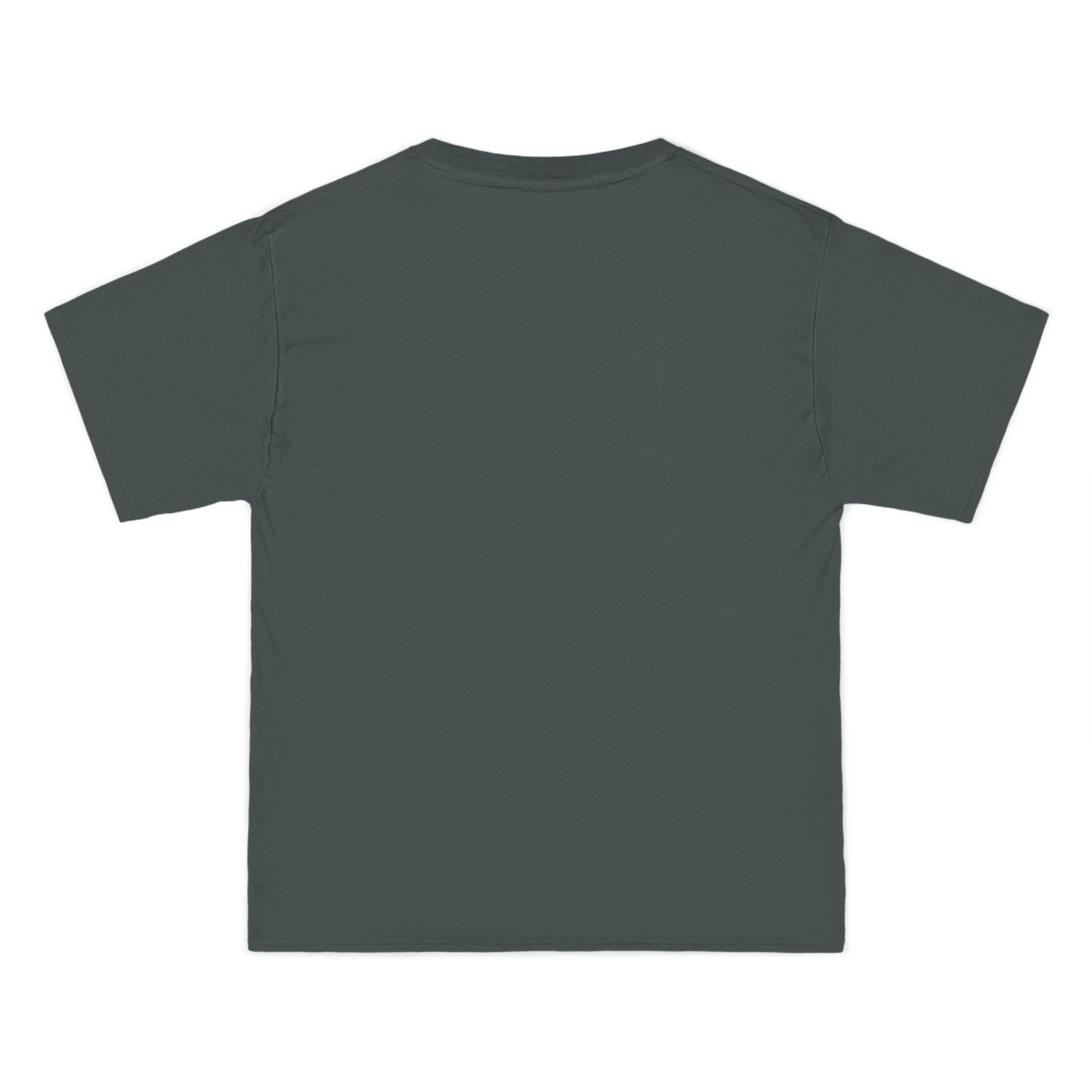 Glitched PLM Font Logo Beefy-T®