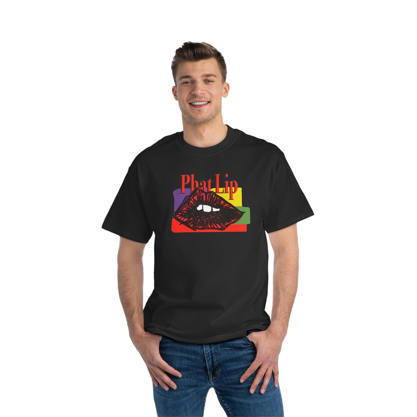 Marb Lips Beefy-T®