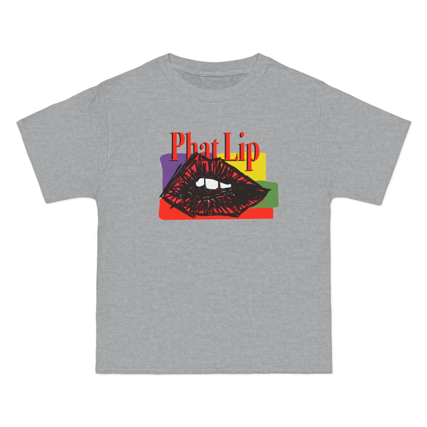 Marb Lips Beefy-T®