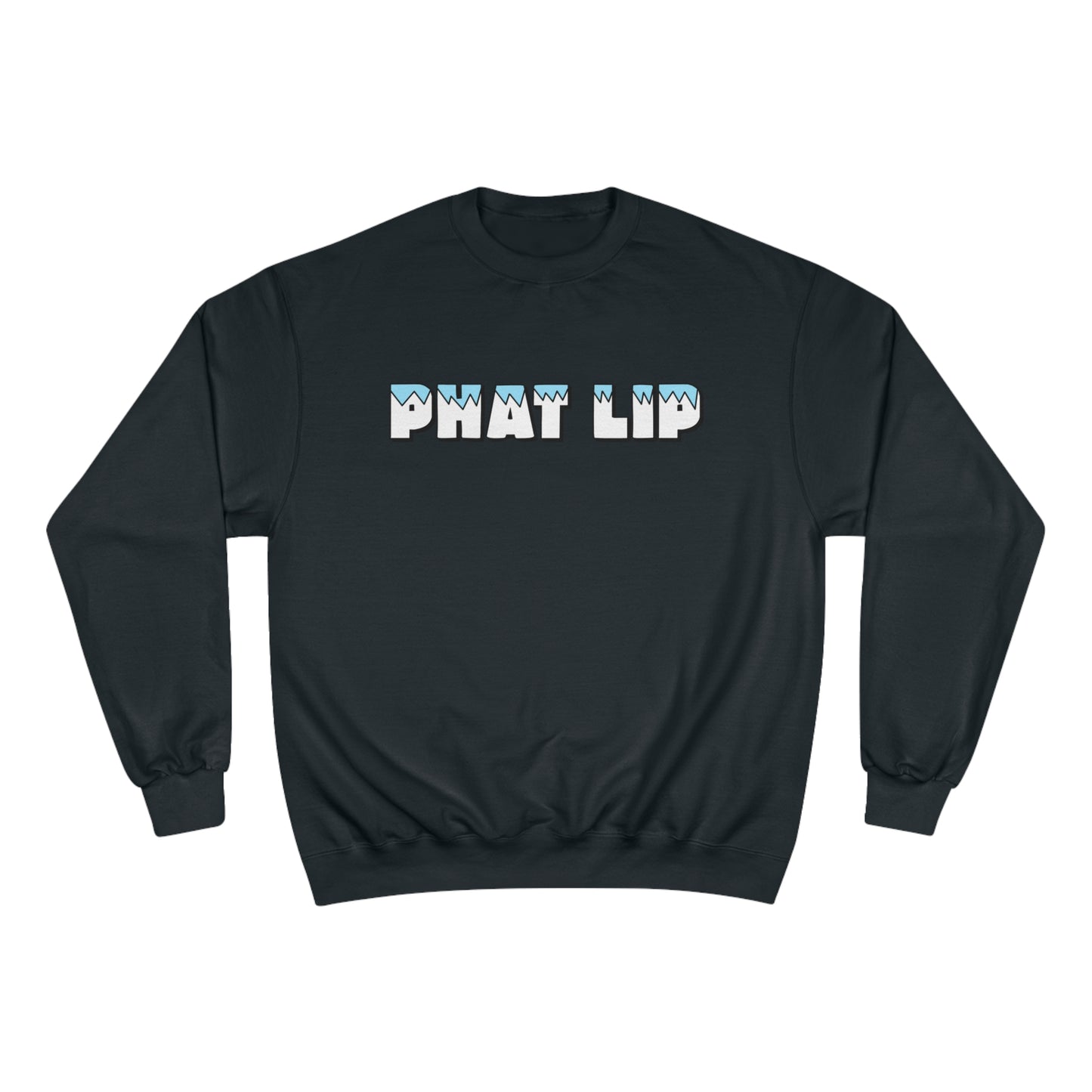 Frosty Phat Lip