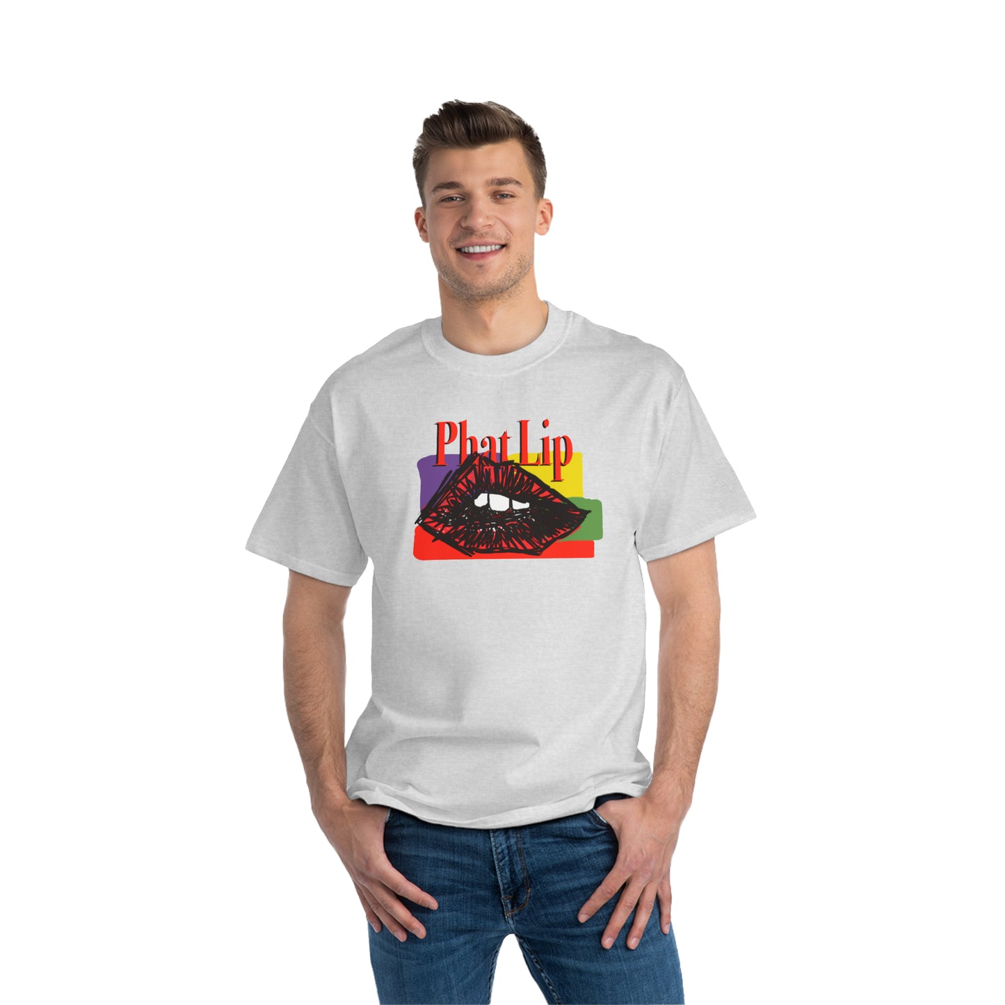 Marb Lips Beefy-T®