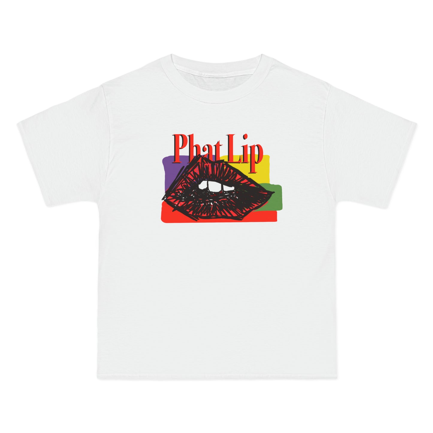 Marb Lips Beefy-T®