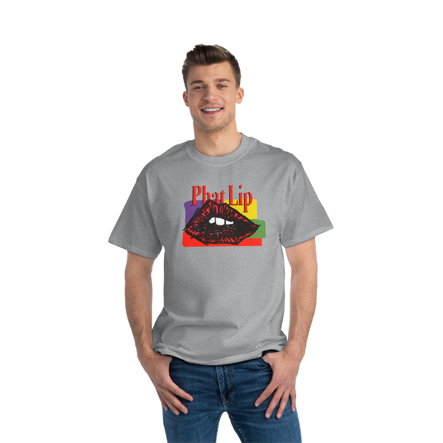 Marb Lips Beefy-T®