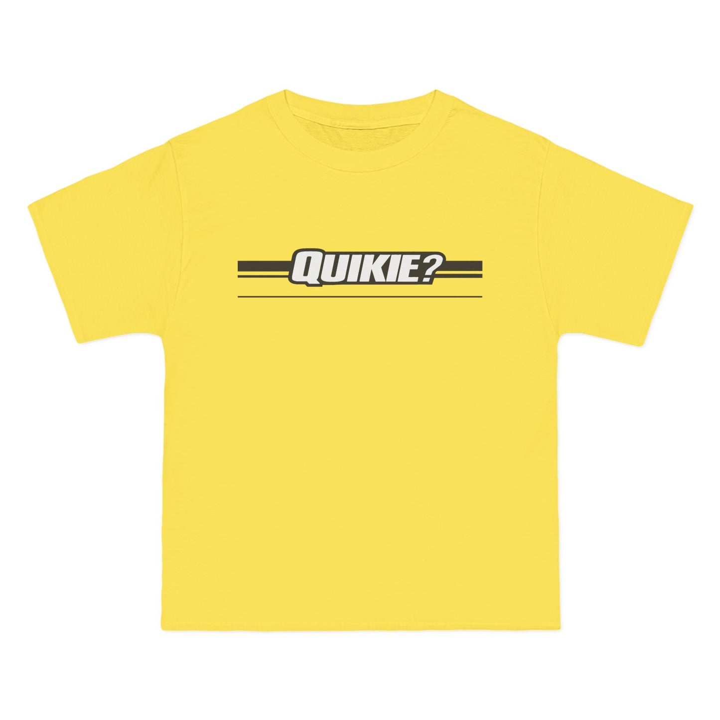 Quikie?