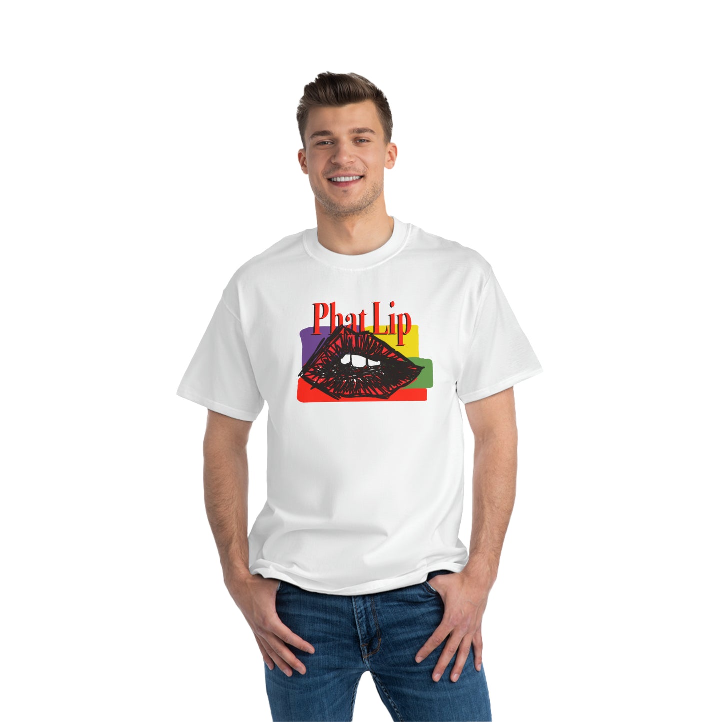Marb Lips Beefy-T®