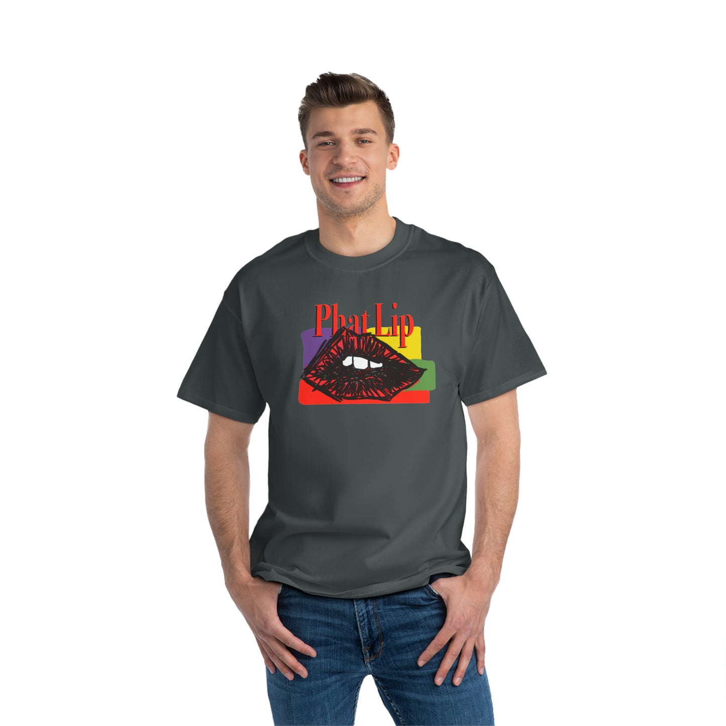Marb Lips Beefy-T®