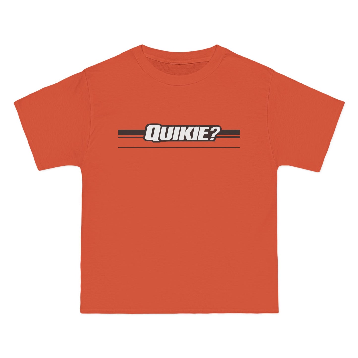 Quikie?