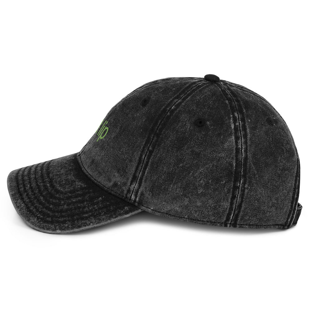 phat lip hat