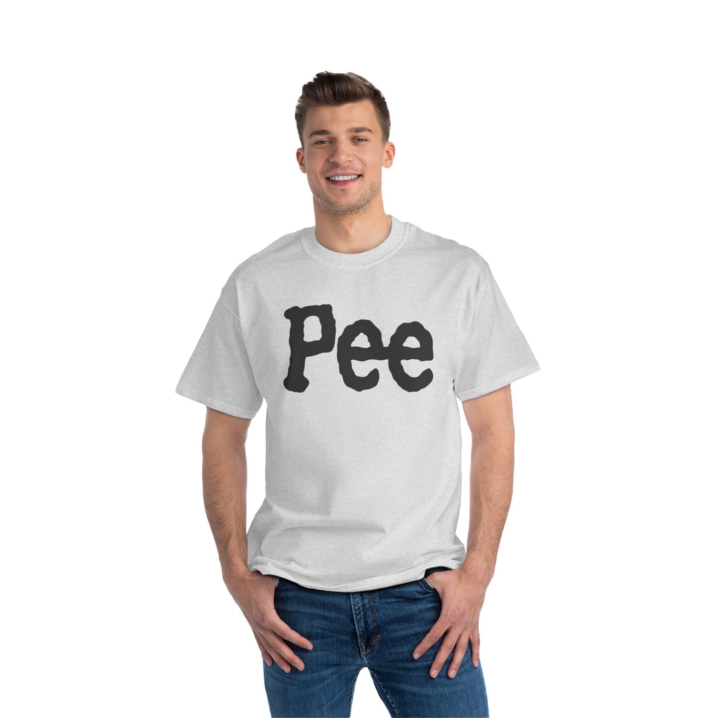 Pee Shirt