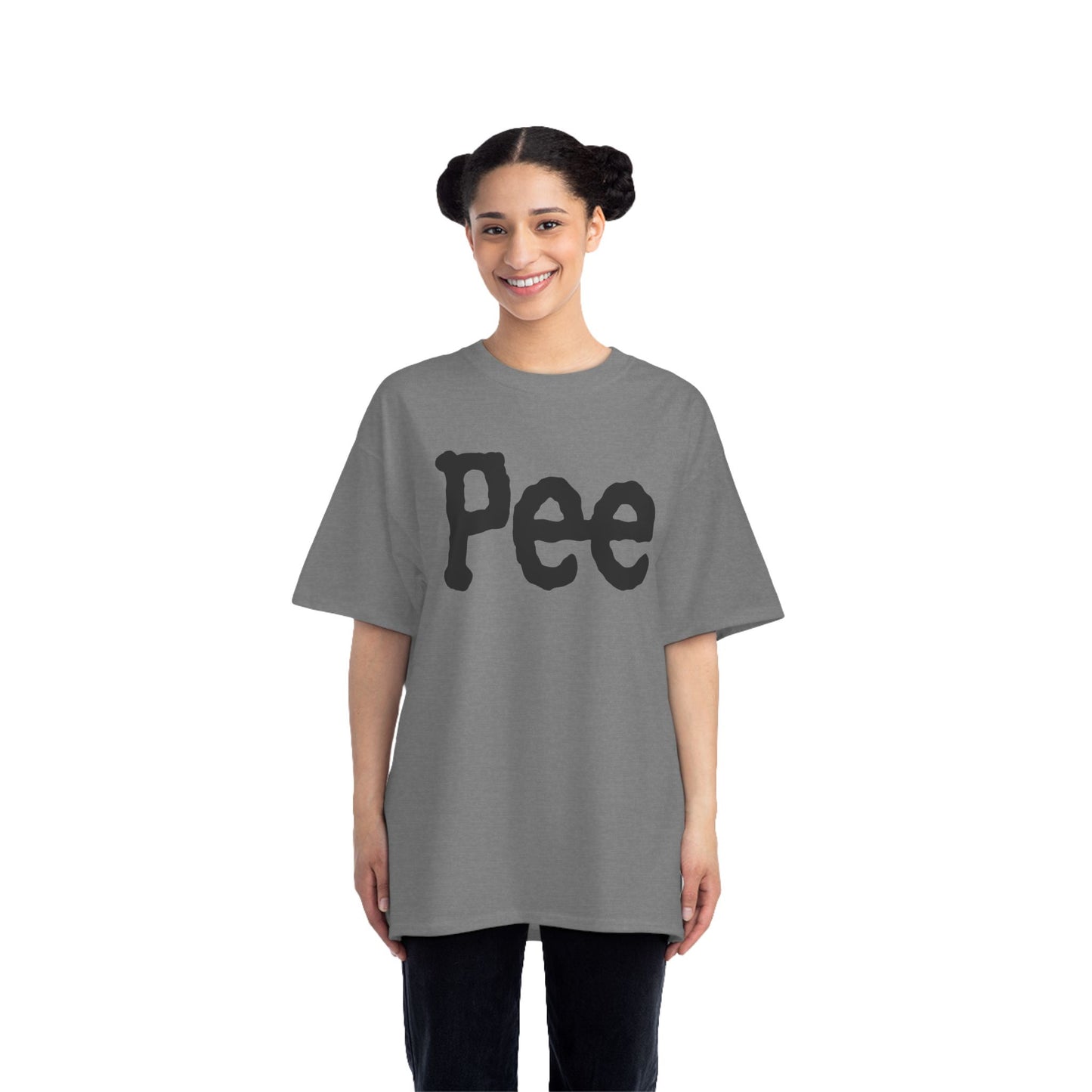 Pee Shirt