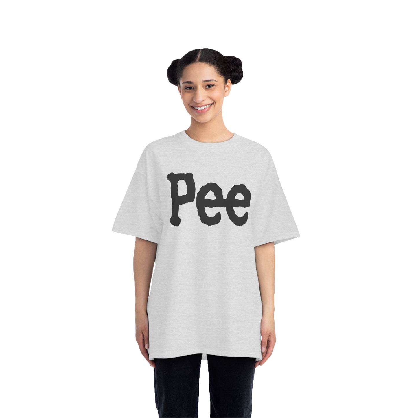 Pee Shirt